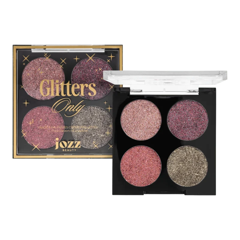 GAMME DE NOEL JOZZ BEAUTY