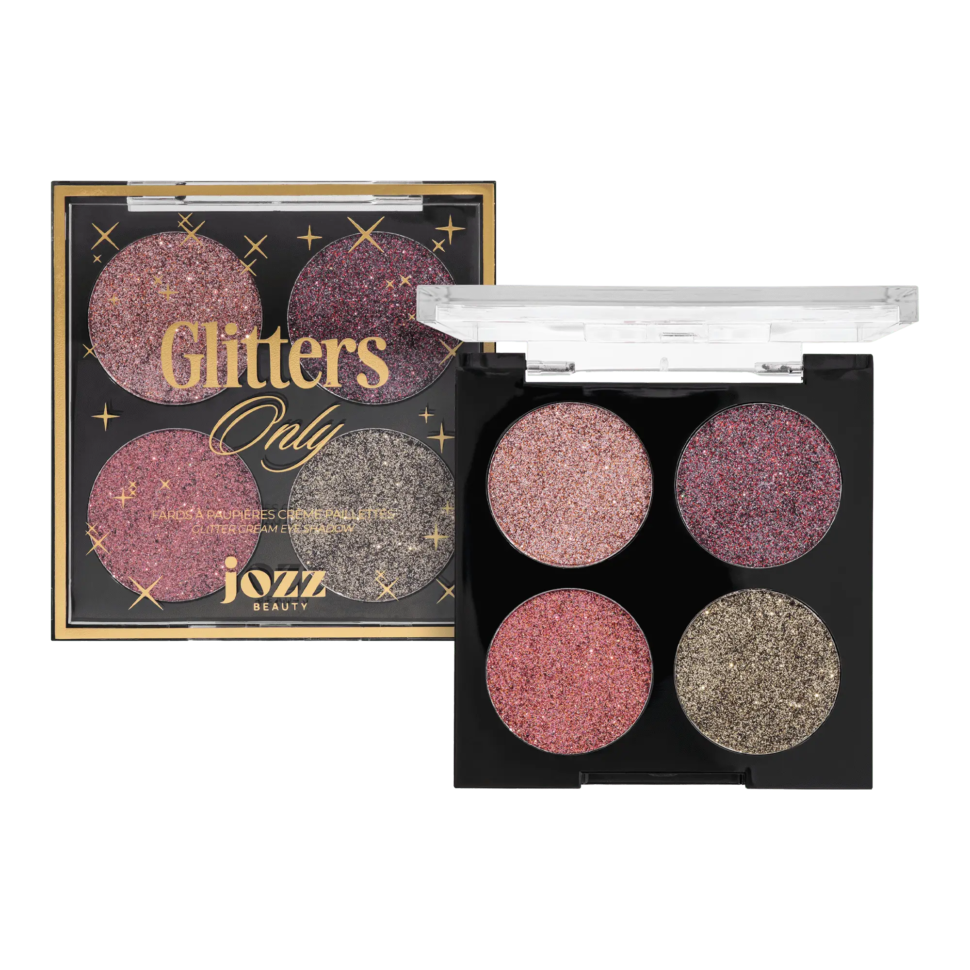 GAMME DE NOEL JOZZ BEAUTY