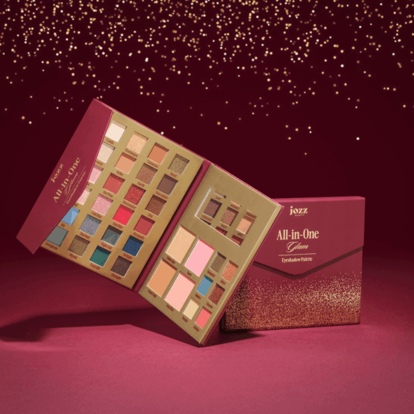 All-in-One Glam Palette