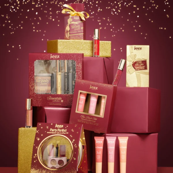 Cracker Beauté Secret Santa
