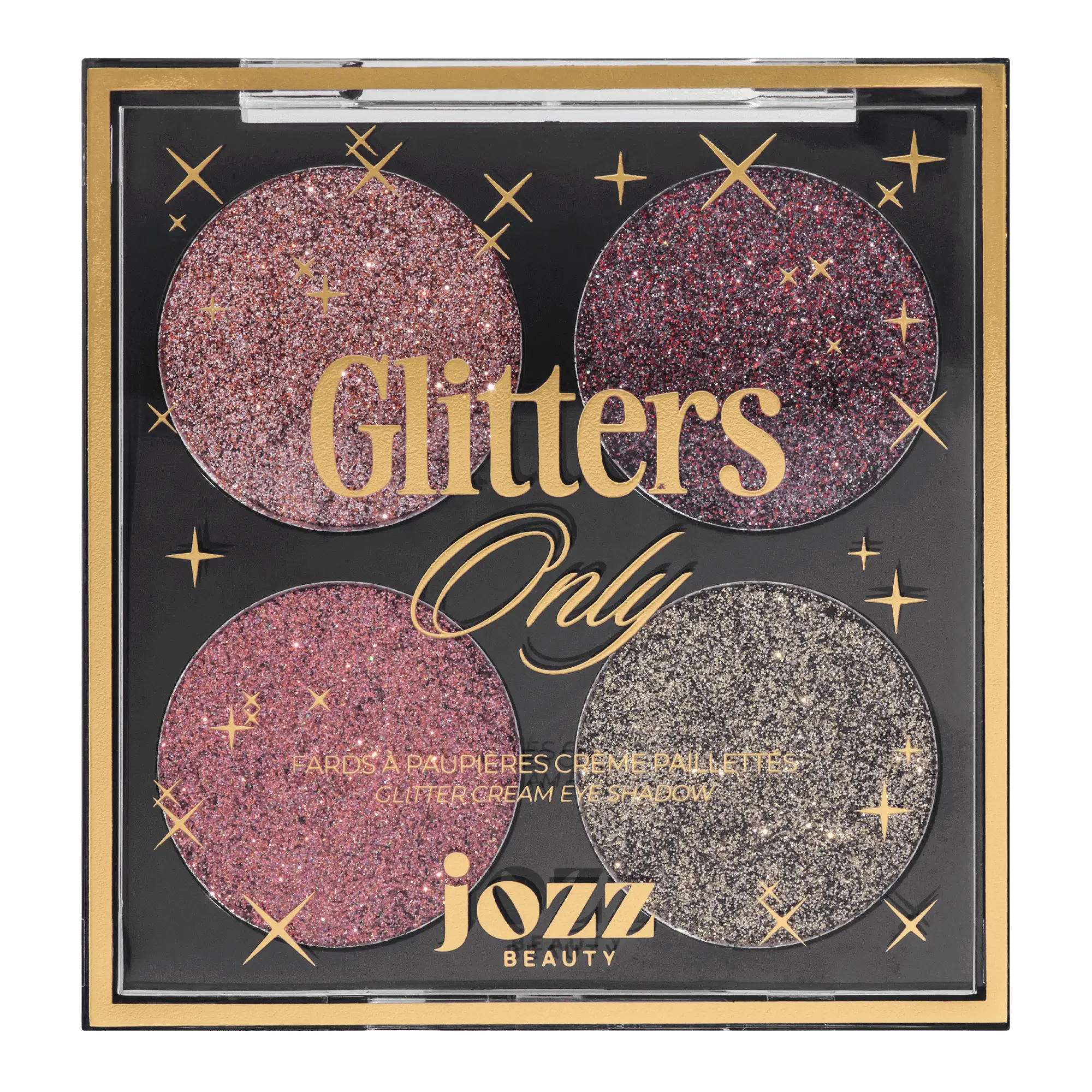 GAMME DE NOEL JOZZ BEAUTY