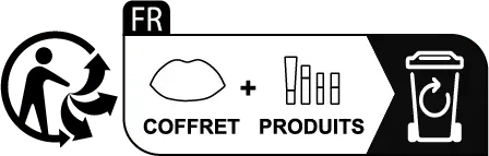 Consigne de tri