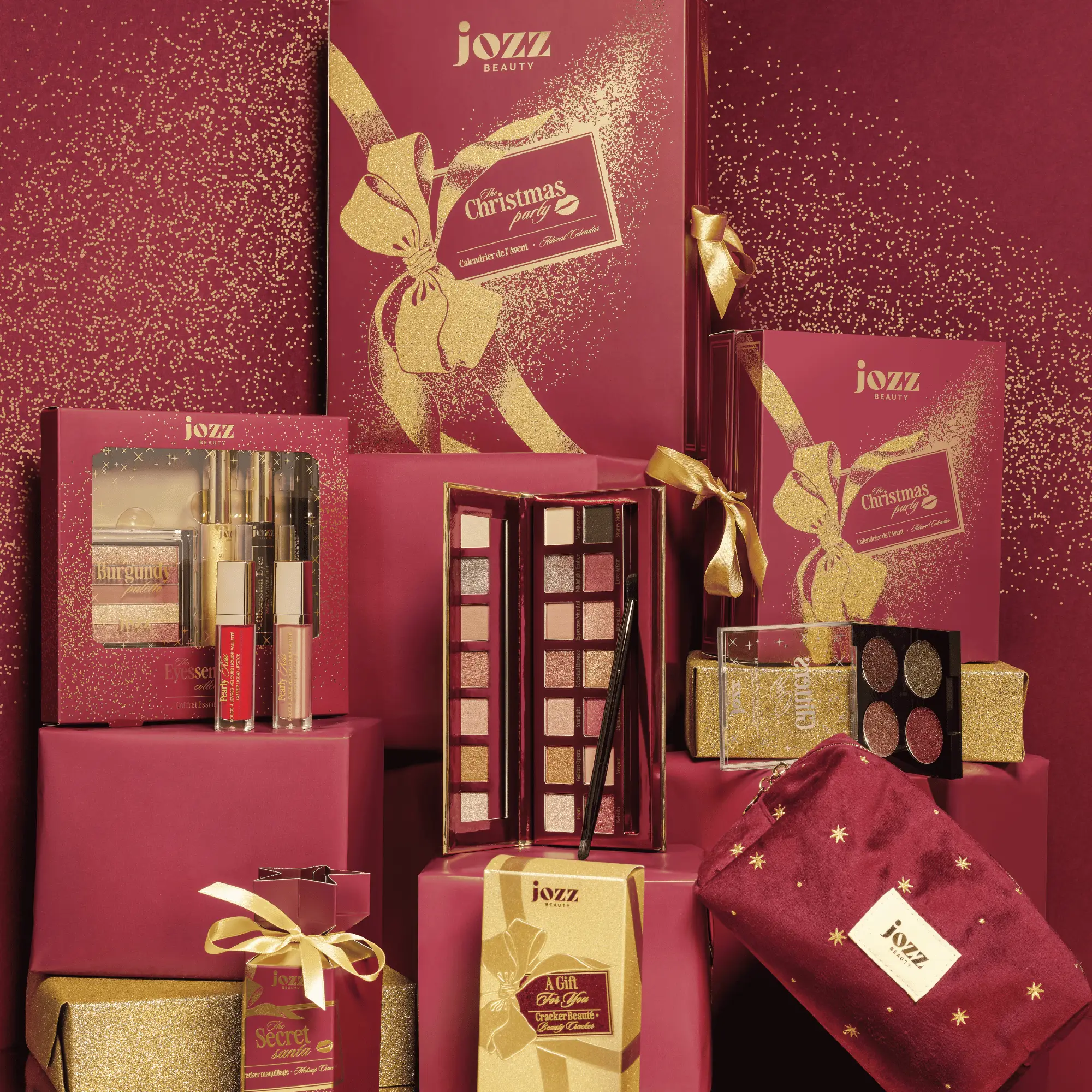 Collection Noel 2025