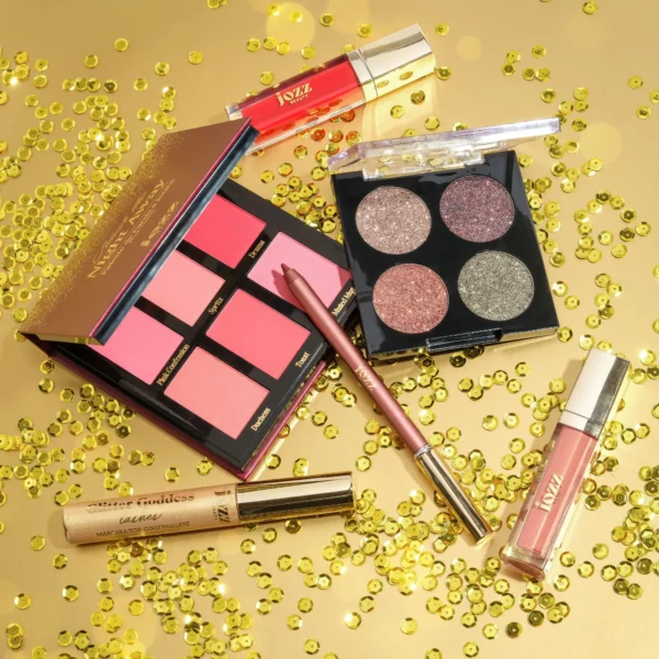 GAMME DE NOEL JOZZ BEAUTY