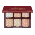 The Midnight Glow Palette