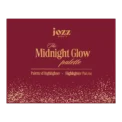 .The Midnight Glow Palette