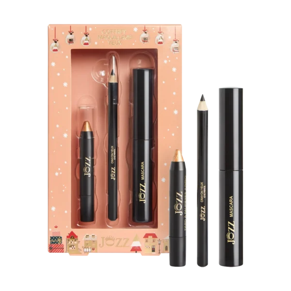 Découvrez notre bel univers de Noël et trouvez le cadeau de vos rêves ! Cette collection vêtue de rose, de doré et de rouge apportera un souffle de magie chez vous et sublimera les moments de joie et de partage des fêtes de fin d’année.