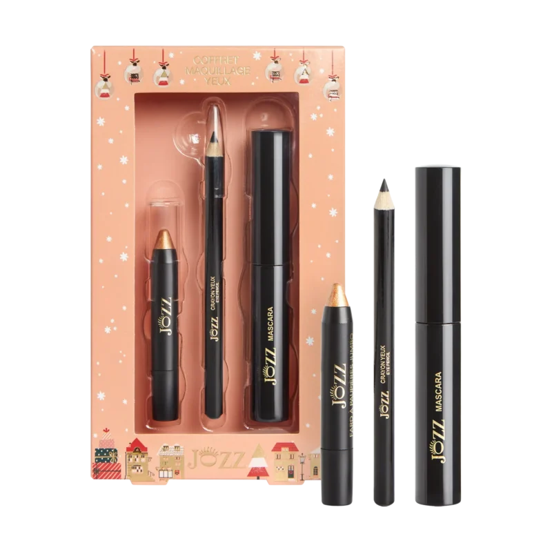 Découvrez notre bel univers de Noël et trouvez le cadeau de vos rêves ! Cette collection vêtue de rose, de doré et de rouge apportera un souffle de magie chez vous et sublimera les moments de joie et de partage des fêtes de fin d’année.