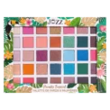 Voyagez au cœur de notre Paradis Tropical avec la nouvelle collection estivale sauvage et colorée. Des palettes de fards pigmentés, des accessoires tendance en matière tressée… Parez vos yeux des plus belles couleurs de l'été et préparez-vous au voyage, destination : évasion !  
