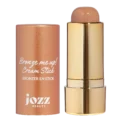 Réchauffez, sculptez, rayonnez avec les bronzers sticks Bronze Me Up! Leur texture crème au fini velouté est conçue pour se fondre parfaitement à la peau, permettant de réchauffer et de structurer le visage en un seul geste fluide.