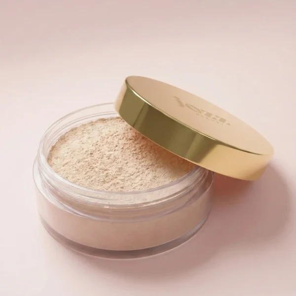 Poudre Libre - Perfectly Set Powder