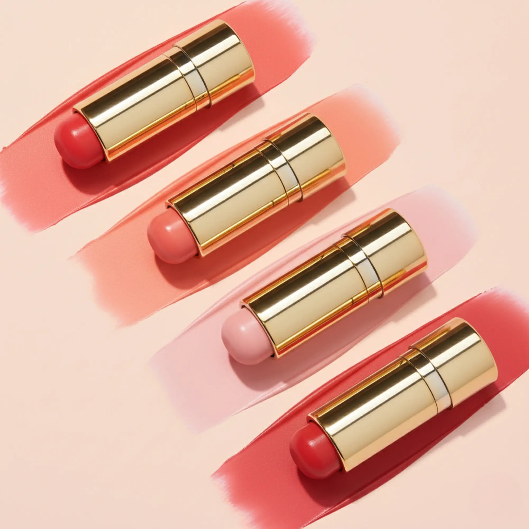 Le nouveau geste bonne mine pour un teint naturellement pétillant !