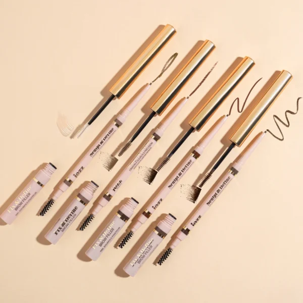 Redessinez votre regard grâce au crayon à sourcils Sculpt & Define.