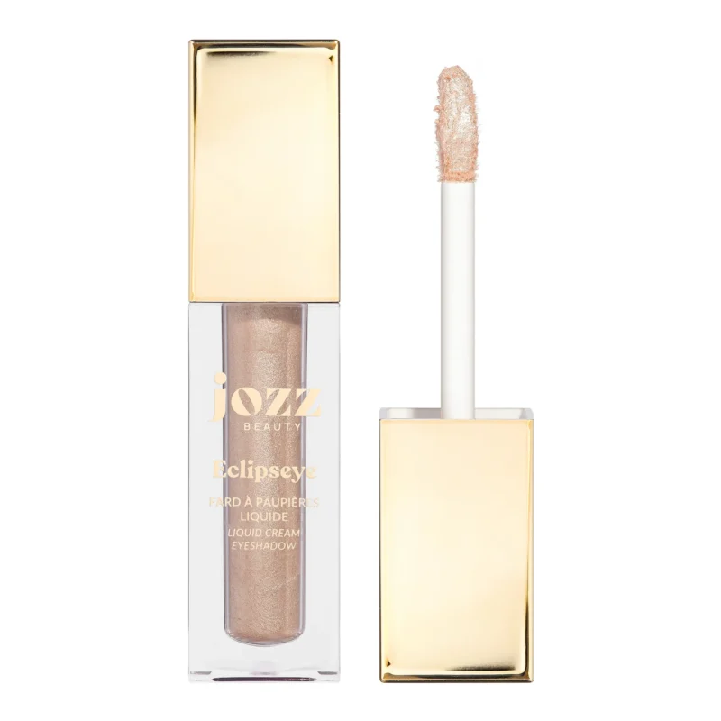 Les Eclipseye captent tous les regards ! Leur texture liquide ultra-légère glisse parfaitement sur la paupière grâce à un embout mousse confortable, pour une application simple et précise.