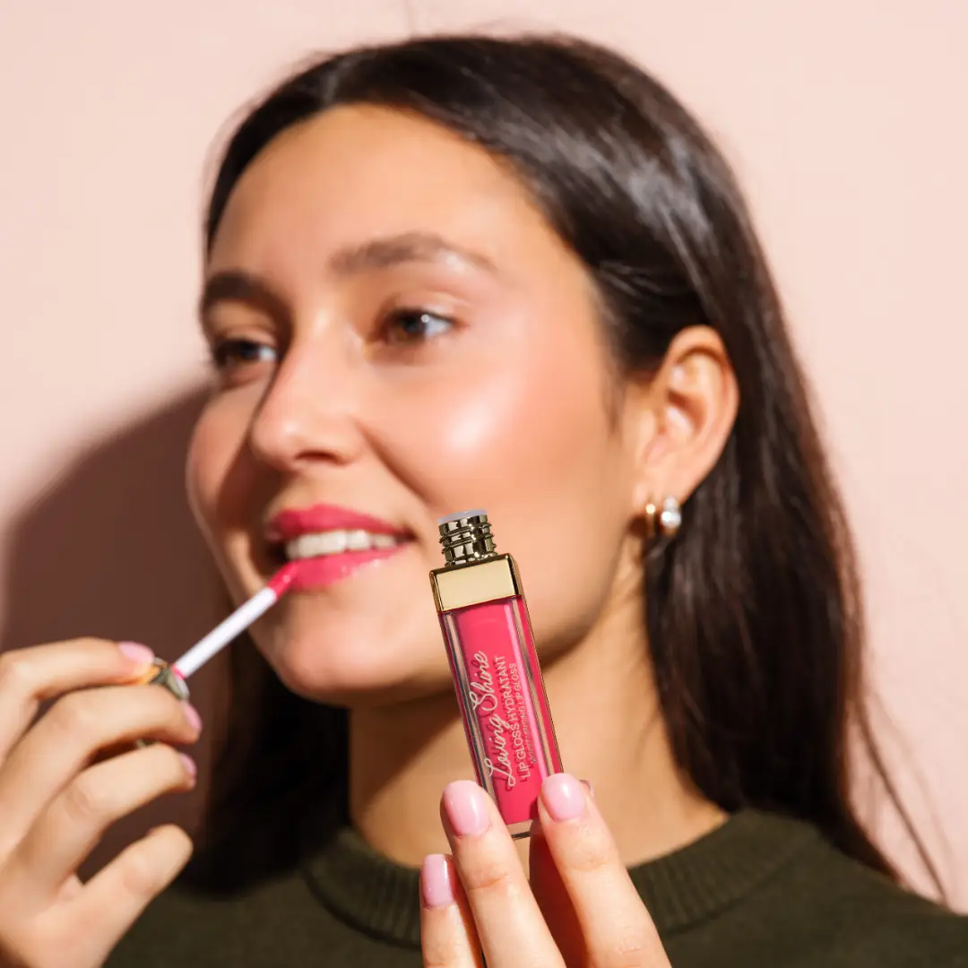 Rejoignez le Jozz Beauty Club En rejoignant notre club exclusif, vous accédez à un monde rempli d’avantages, de surprises et d’inspirations beauté !