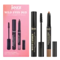 Vous rêvez d’un regard intense et séduisant ? Le coffret Wild Eyes Duo est l’allié indispensable de votre trousse de maquillage.