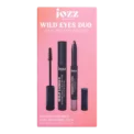 Vous rêvez d’un regard intense et séduisant ? Le coffret Wild Eyes Duo est l’allié indispensable de votre trousse de maquillage.